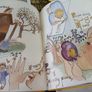 Book illustrations by Pauline Bewick Poem by John Maguire Image 3