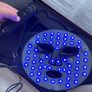 Face LED Mask Brand New Image 6