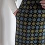 Boden woolen skirt Image 8