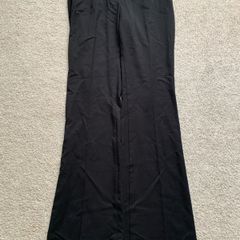 Sisley ladies formal  trousers size 10