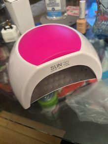 nail lamp