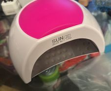 nail lamp