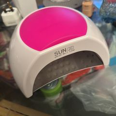 nail lamp