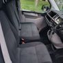 Volkswagen Transporter 2017 Image 2