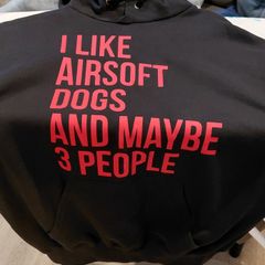 hoody