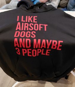 hoody