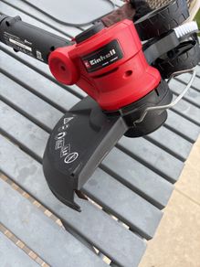 Trimmer