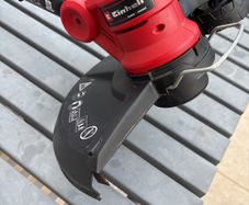 Trimmer