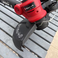 Trimmer