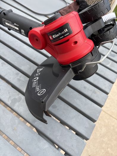 Trimmer