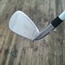 Wilson Golf Profile SGI women's 8 iron. Image 2