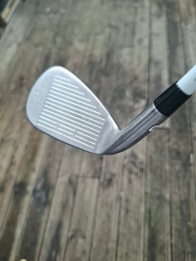 Wilson Golf Profile SGI women's 8 iron.