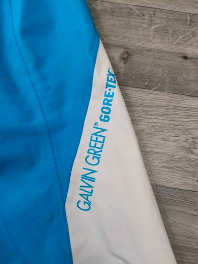 Galvin Green GoreTex Waterproof Golf Jacket Mens Large
