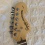 Fender Squier Stratocaster (Standard Series) Image 9