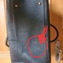 DKNY handbag, black Image 5