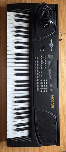Piano