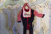 15 baby grows