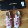 Girl's converse Image 3