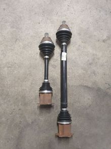 2.0tdi driveshafts Passat, Golf, Octavia, A3