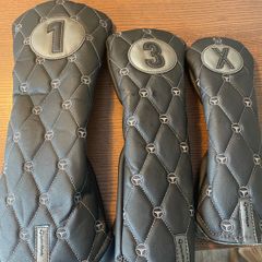 Taylormade head covers