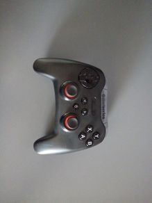 Controller
