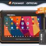 FOXWELL BLUETOOTH GT60 OBD2 Diagnostic Tool Full System Active Test Car Code Reader 24 Reset Service Professional OBD 2 Automotive Scanner Image 2