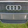 Audi a6 c6 pre fl se model front bumper grill fog lamp spot light grill.Not S-line swaps free parts tuning scrap breaking leather seats black roof lining Image 6