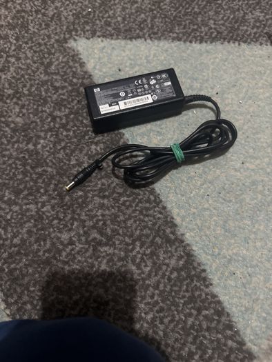 charger