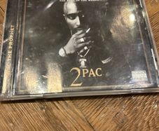 2Pac -  The Prophet (The Best Of The Works)