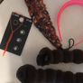 Hair accessories bundle Image 4