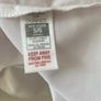 Dunnes school shirt (age 5-6) Image 3