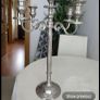 5 candle candelarbra Image 2