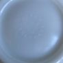Mid Century Tally Ho Pyrex keep warm dish Image 8