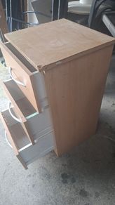Bedside locker