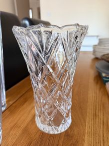 flower vase