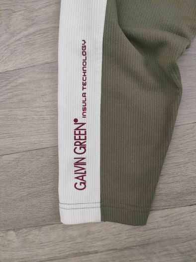 Galvin Green Insula Fleece Golf Jacket Mens Medium