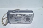 Samsung Digimax 4100 digital camera