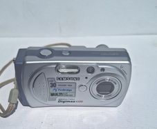 Samsung Digimax 4100 digital camera