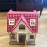 Sylvanian Toy house Image 3
