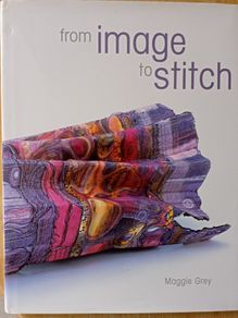 From Image to Stitch