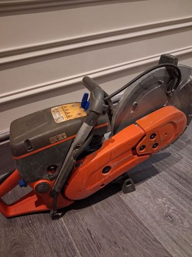 Husqvarna K770 Consaw