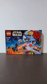 LEGO Star Wars 75184 - Advent Calendar (2017)