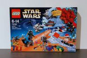 LEGO Star Wars 75184 - Advent Calendar (2017)