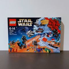 LEGO Star Wars 75184 - Advent Calendar (2017)