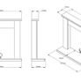 Fire Surround Image 2