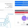 PS5 DualSense Chroma Indigo Controller (BDM-050) Image 9