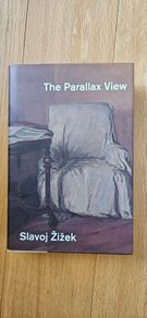 The Parallax View - Slavoj Zizek