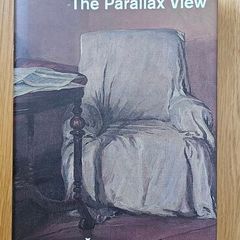 The Parallax View - Slavoj Zizek