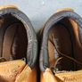 Timberland Oxford Boots UK 9 Image 6