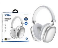 ANG H01 Max Wireless Over Ear Headphones
